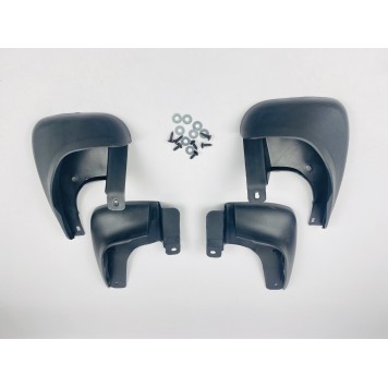 Брызговики для Hyundai Elantra 2006-2011 -2